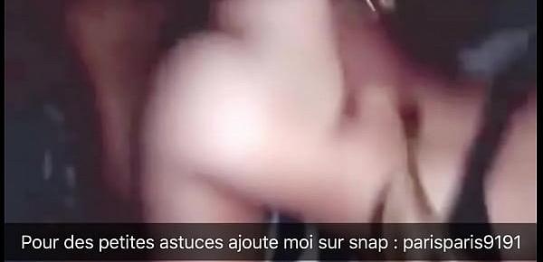  Je défonce sa chatte comme jamais